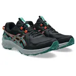 Кроссовки Asics Gel Venture 10 trail, черный - фото 2