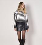 Свитер Apricot, Black - фото 2