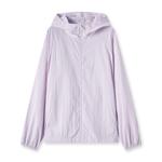 Солнцезащитная одежда унисекс Semir, Черный 90001 - фото 38