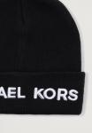 Шапка Michael Kors EMBROIDERED SHADOW CUFF UNISEX, Black - фото 3