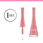 Лак для ногтей Nail 1 Seconde 048 Bourjois, цвет cotton candy'de - фото 4