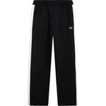 LINING Повседневные брюки мужские черные - фото