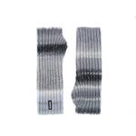 Перчатки бао варежки Eisbär, цвет milkgrau - фото