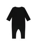 Детский комбинезон Uno Mixed Up Clothing, Black - фото 3