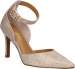 Туфли J. Renee Pumps, Platinum - фото