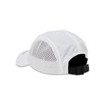 Бейсболка Supreme Mesh Side Panel Camp Cap, белый - фото 3