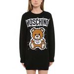 Свитер Unisex MOSCHINO - фото 6