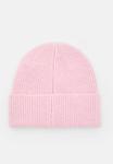 Шапка PULL&BEAR Beanie, Pink - фото 4
