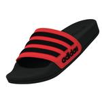 Детские шлепанцы adidas CORE ADILETTE SHOWER K - фото 4