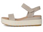 Сандалии SOREL Cameron Flatform Sandal, цвет Crushed Clay/Gum 17 - фото 4