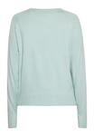 Базовый свитер usha BLUE LABEL Sweater, мятный - фото 3