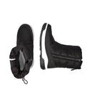 Ботинки детские Calvin Klein Jeans зимние дутые, черный - фото 4