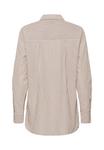 Блуза Saint Tropez Button-down blouse, Tigers Eye/Beige - фото 6