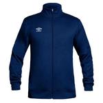 Куртка Umbro Freedom, синий - фото