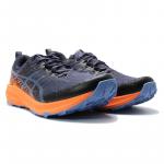 Кроссовки Asics, цвет orange/orange - фото 4