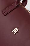 Сумка Tommy Hilfiger, бордовый - фото 4