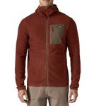 Patagonia Куртка R1 мужская, Black/BLK - фото 8