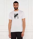 Футболки Regular fit Karl Lagerfeld, белый - фото