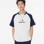 Футболка Hello Kitty Unisex Sanrio, черный - фото 9