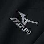 Унисекс спортивные штаны для улицы Mizuno, серый - фото 9