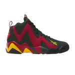 Кроссовки Hurrikaze 2 2023 Reebok, красный - фото