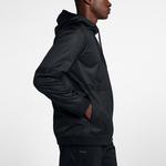 Мужская куртка Nike, цвет Black - фото 6