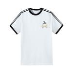 Футболка Urban Function Series Unisex CAMEL, белый - фото