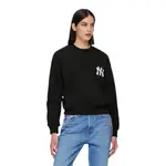 Нью-Йорк Янкиз Свитшерты Унисекс Черный MLB - фото 5