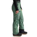 Штаны Kiroro netplus 2l - женские Oyuki, Bamboo - фото 2