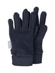 Рукавицы Sterntaler, темно-синий - фото