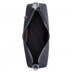 COACH Терри холщовая сумка хобо - фото 3