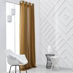 Штора Today ESSENTIAL PANAMA, коричневый - фото 2