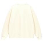 Футболка унисекс Havr, Черный (манжеты с резьбой) - фото 13