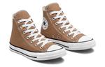 Кеды Converse Chuck Taylor All Star Hi Sand Dune - фото 3