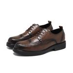 Туфли Cachiotti Dress Shoes Men Low-Top - фото 7