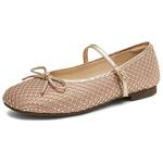 TATA Серебряные туфли Мэри Джейн, цвет Silver - фото 9