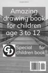 Amazing drawing book: Drawing book (Independently published) - фото 2