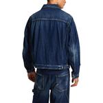 DSQUARED 2 Джинсовая куртка, Marine Blue - фото 5