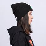 Шапка унисекс Jrs, Зеленый - фото 17