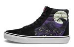 Кроссовки Vans Sk8-Hi The Nightmare Before Christmas - фото