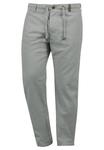 Брюки IDIVES INDICODE JEANS, цвет light grey - фото 4