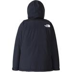 THE NORTH FACE Куртка унисекс черная, Black - фото 4