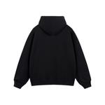 Свитшот Unisex RECOLETA, Тёмно-синий - фото 3