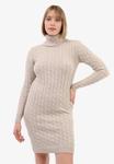 Платье Felix Hardy Shift dress, Beige - фото