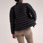 Куртка Cerium Женские Куртки и Пальто Женские Arcteryx, Коричневый Секвойя - фото 8