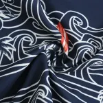 SBS 100 Eco 20" Шорты темно-синий OLAIAN - фото 4