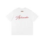 Футболка унисекс Achs Awake, Белый - фото