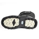 Ботинки мужские черный Yi Jiabao - фото 5