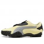 Кроссовки PUMA Mostro OG 'Gold Moon' - фото