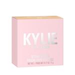 Пудра для лица setting powder Kylie Cosmetics, nr. 400 - beige, вес 5 гр. - фото 3